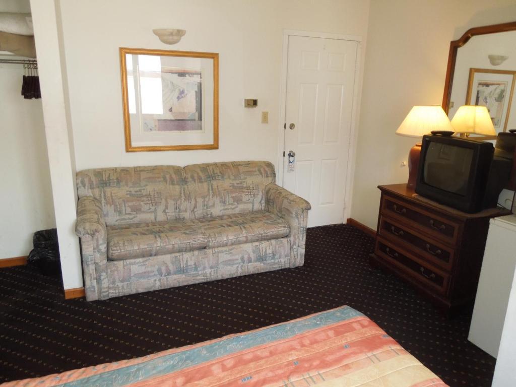 Calypso Boutique Hotel Wildwood Zimmer foto