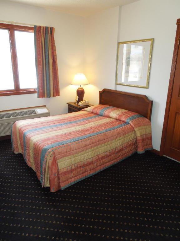 Calypso Boutique Hotel Wildwood Zimmer foto
