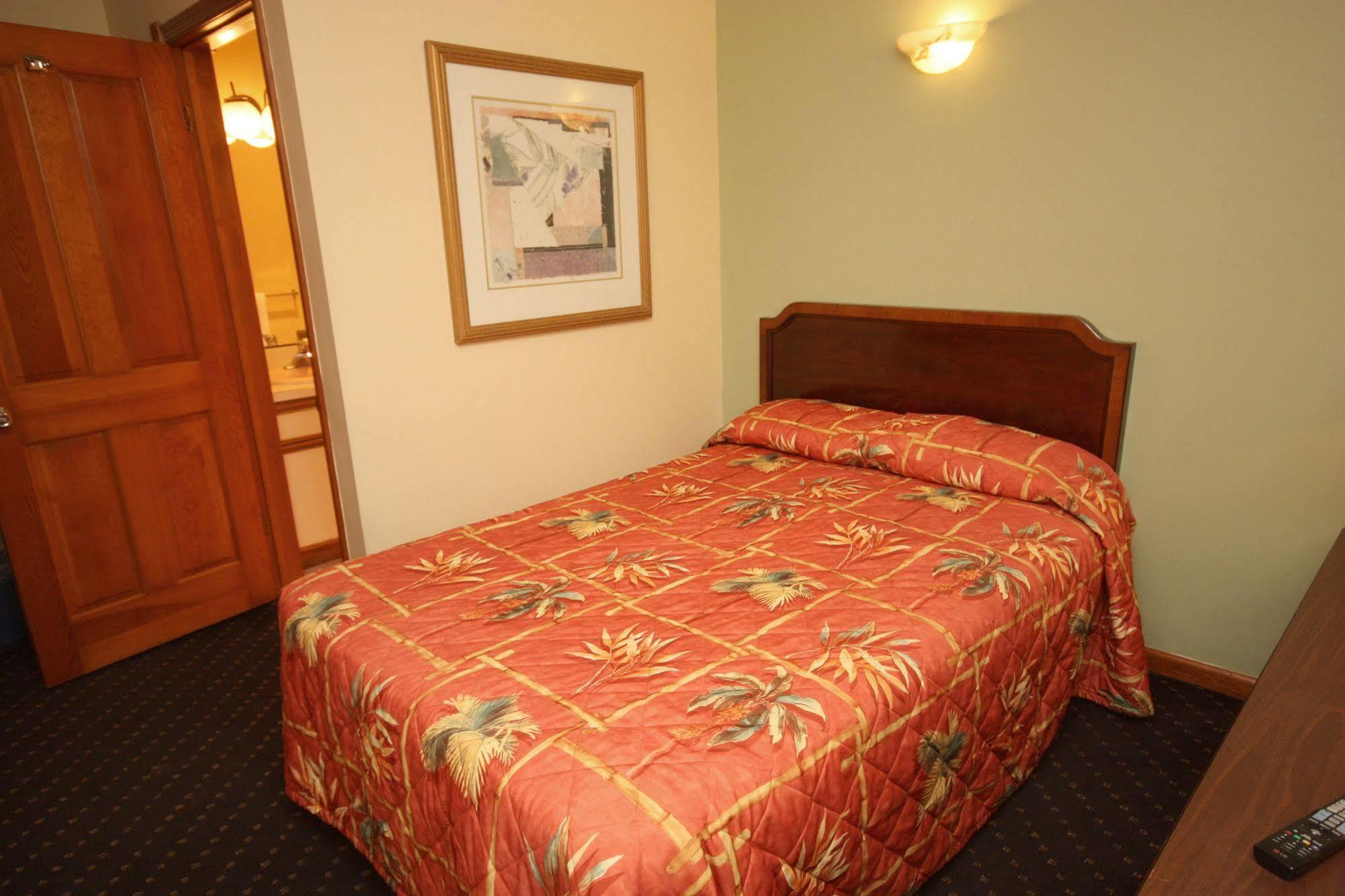 Calypso Boutique Hotel Wildwood Exterior foto